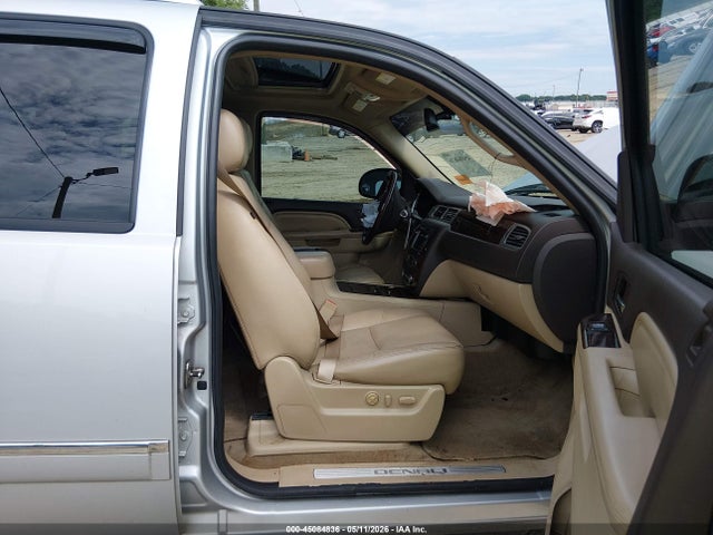 Aukcja sprzedaży 2011 Gmc Yukon Denali, vin: 1GKS2EEFXBR267534, numer aukcji: 45084836