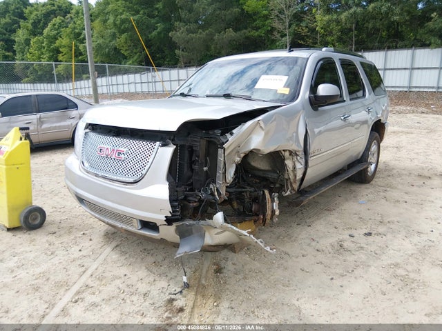 Aukcja sprzedaży 2011 Gmc Yukon Denali, vin: 1GKS2EEFXBR267534, numer aukcji: 45084836