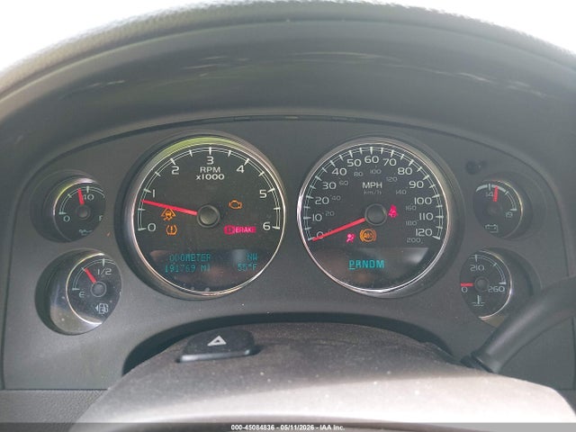Aukcja sprzedaży 2011 Gmc Yukon Denali, vin: 1GKS2EEFXBR267534, numer aukcji: 45084836