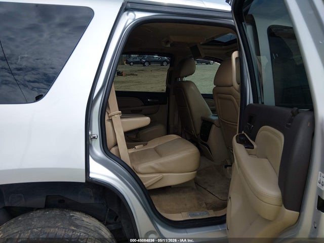 Aukcja sprzedaży 2011 Gmc Yukon Denali, vin: 1GKS2EEFXBR267534, numer aukcji: 45084836