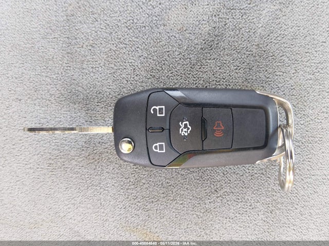 45084840 :رقم المزاد ، 3FA6P0H71GR114421 vin ، 2016 Ford Fusion Se مزاد بيع