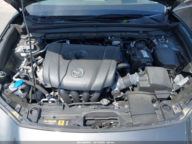 45084841 :رقم المزاد ، 3MVDMBDL4MM249389 vin ، 2021 Mazda Cx-30 Premium مزاد بيع