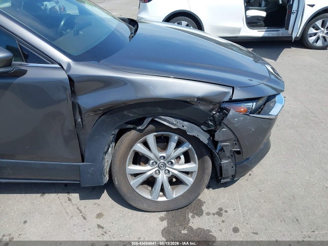 45084841 :رقم المزاد ، 3MVDMBDL4MM249389 vin ، 2021 Mazda Cx-30 Premium مزاد بيع