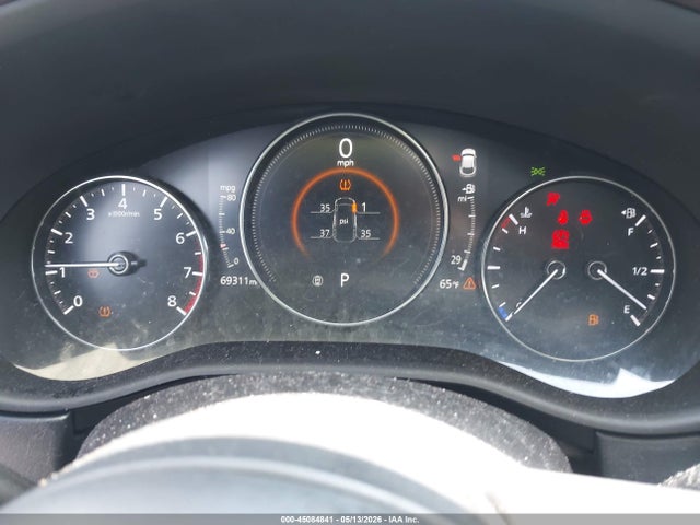 45084841 :رقم المزاد ، 3MVDMBDL4MM249389 vin ، 2021 Mazda Cx-30 Premium مزاد بيع