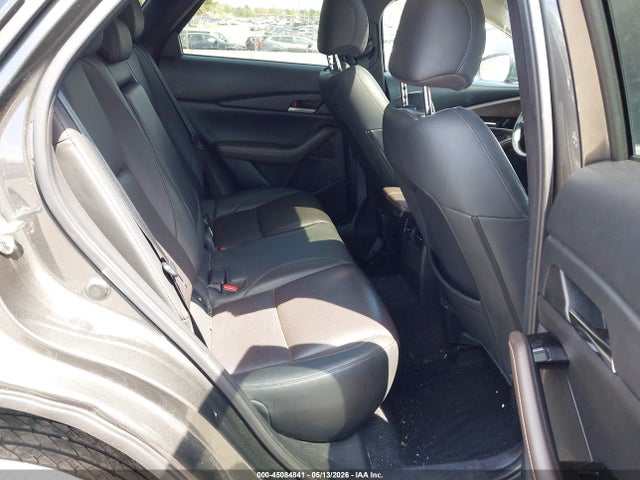 45084841 :رقم المزاد ، 3MVDMBDL4MM249389 vin ، 2021 Mazda Cx-30 Premium مزاد بيع