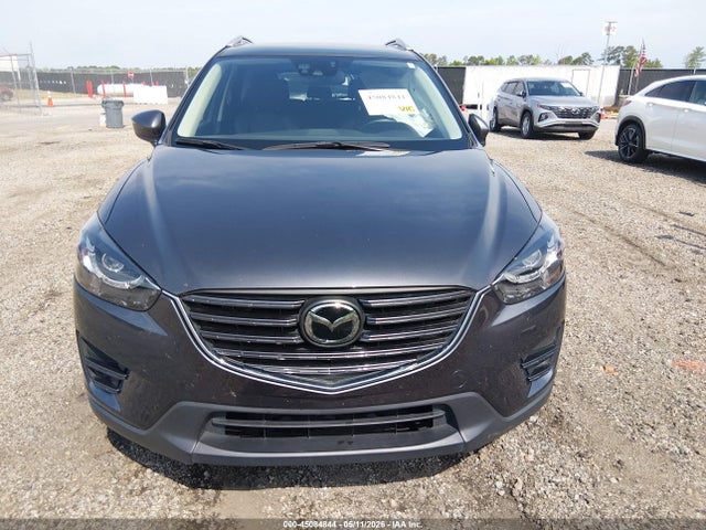 45084844 :رقم المزاد ، JM3KE4DY3G0893204 vin ، 2016 Mazda Cx-5 Grand Touring مزاد بيع