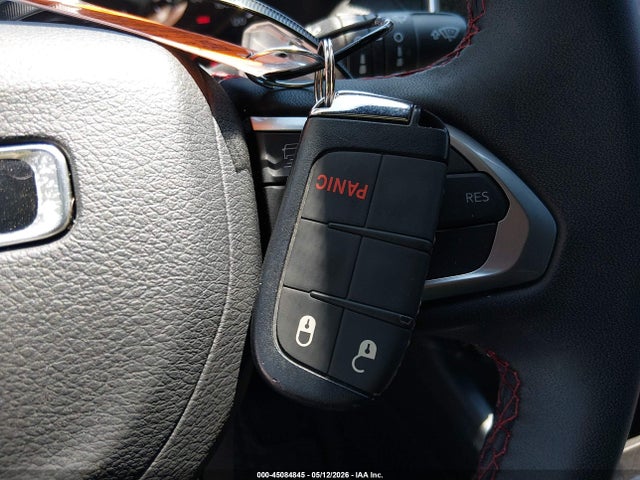Jeep Compass Trailhawk 4x4 2025 3C4NJDDN5ST581792 Image 11