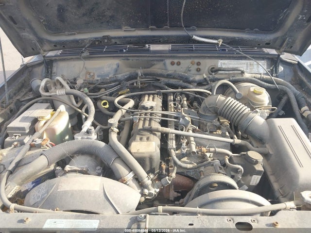 Продаж на аукціоні авто 2000 Jeep Cherokee Sport, vin: 1J4FF48S2YL218435, номер лоту: 45084846