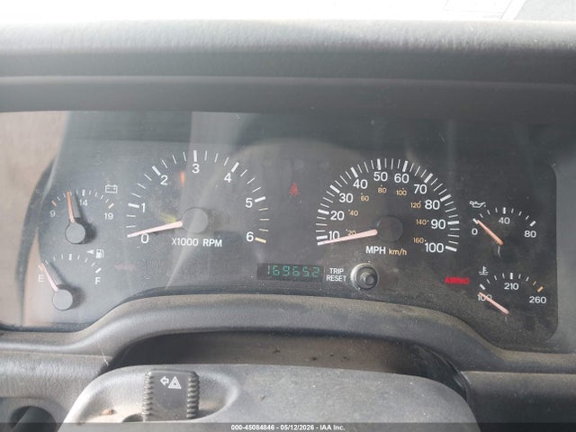 Продаж на аукціоні авто 2000 Jeep Cherokee Sport, vin: 1J4FF48S2YL218435, номер лоту: 45084846