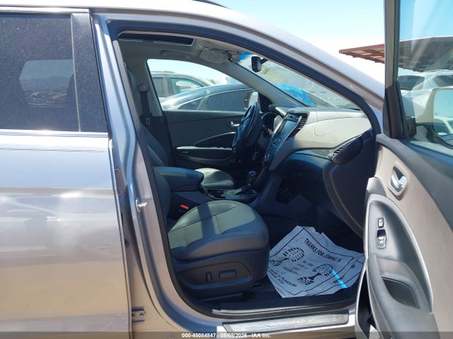 Aukcja sprzedaży 2015 Hyundai Santa Fe Limited, vin: KM8SR4HF0FU104953, numer aukcji: 45084847