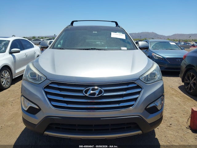 Aukcja sprzedaży 2015 Hyundai Santa Fe Limited, vin: KM8SR4HF0FU104953, numer aukcji: 45084847