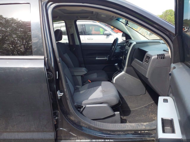 Aukcja sprzedaży 2008 Jeep Compass Sport, vin: 1J8FF47W58D537311, numer aukcji: 45084851