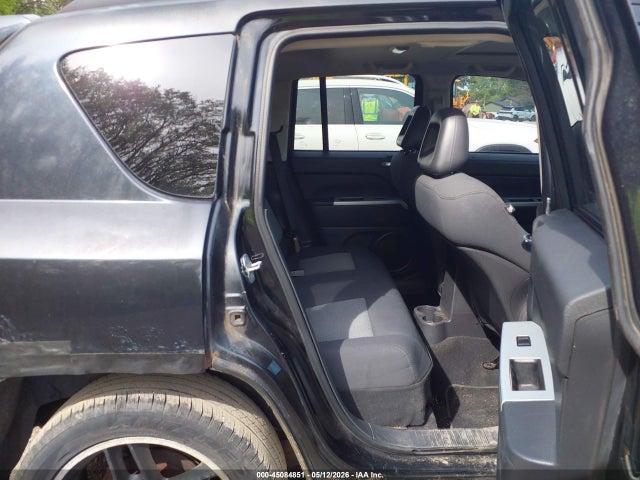 Aukcja sprzedaży 2008 Jeep Compass Sport, vin: 1J8FF47W58D537311, numer aukcji: 45084851