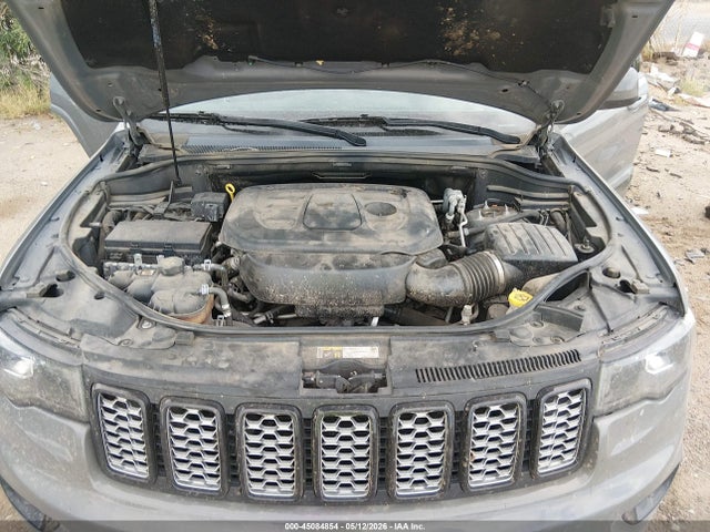 Aukcja sprzedaży 2019 Jeep Grand Cherokee Altitude 4x4, vin: 1C4RJFAG0KC818381, numer aukcji: 45084854