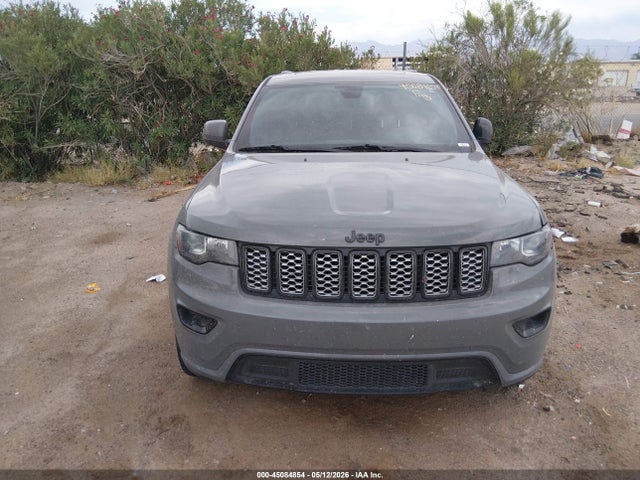 Aukcja sprzedaży 2019 Jeep Grand Cherokee Altitude 4x4, vin: 1C4RJFAG0KC818381, numer aukcji: 45084854