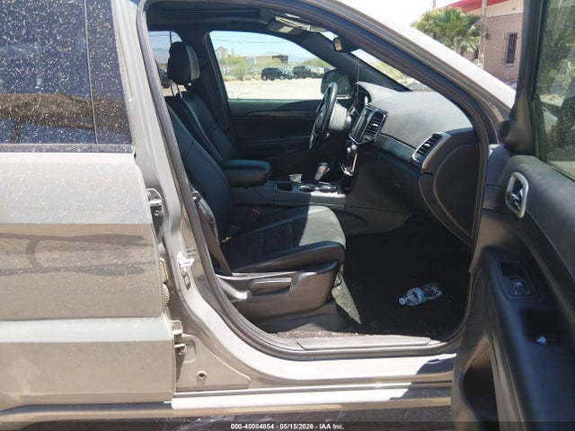 Aukcja sprzedaży 2019 Jeep Grand Cherokee Altitude 4x4, vin: 1C4RJFAG0KC818381, numer aukcji: 45084854