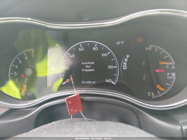 Aukcja sprzedaży 2019 Jeep Grand Cherokee Altitude 4x4, vin: 1C4RJFAG0KC818381, numer aukcji: 45084854