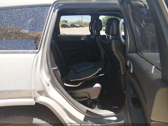 Aukcja sprzedaży 2019 Jeep Grand Cherokee Altitude 4x4, vin: 1C4RJFAG0KC818381, numer aukcji: 45084854
