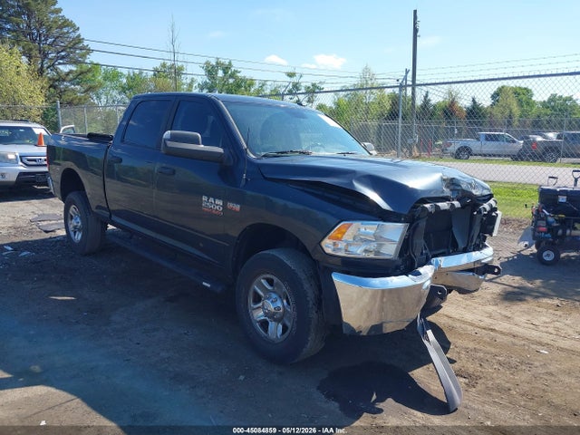 Продажа на аукционе авто 2015 Ram 2500 Slt, vin: 3C6TR5DT0FG649572, номер лота: 45084859