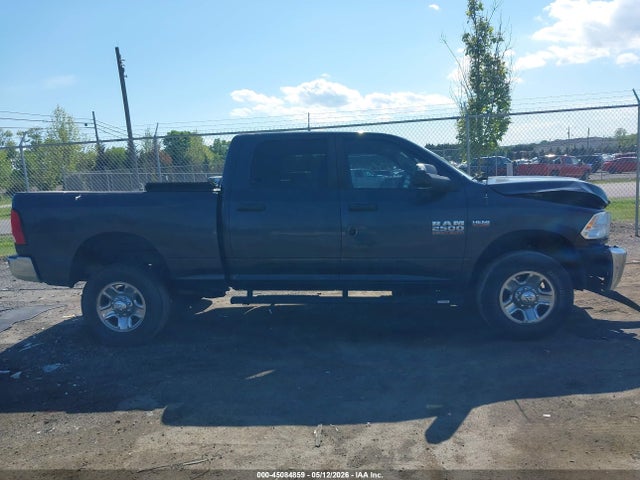 Auction sale of the 2015 Ram 2500 Slt, vin: 3C6TR5DT0FG649572, lot number: 45084859