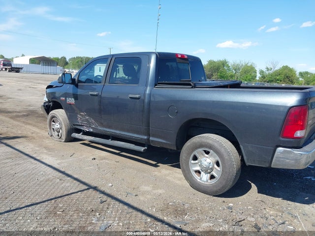 Продаж на аукціоні авто 2015 Ram 2500 Slt, vin: 3C6TR5DT0FG649572, номер лоту: 45084859