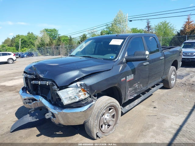 Продаж на аукціоні авто 2015 Ram 2500 Slt, vin: 3C6TR5DT0FG649572, номер лоту: 45084859