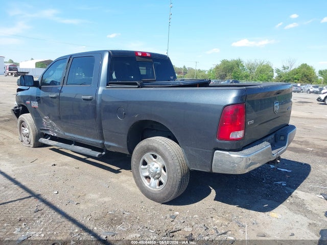 Продаж на аукціоні авто 2015 Ram 2500 Slt, vin: 3C6TR5DT0FG649572, номер лоту: 45084859