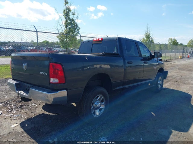 Продаж на аукціоні авто 2015 Ram 2500 Slt, vin: 3C6TR5DT0FG649572, номер лоту: 45084859
