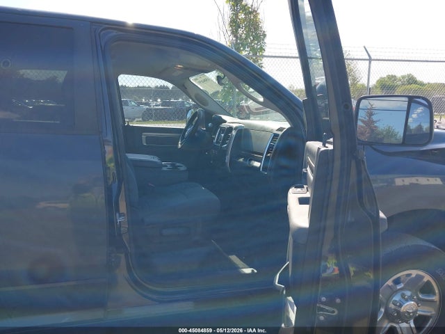 Продаж на аукціоні авто 2015 Ram 2500 Slt, vin: 3C6TR5DT0FG649572, номер лоту: 45084859