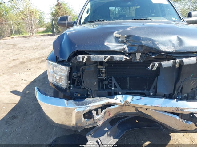Продаж на аукціоні авто 2015 Ram 2500 Slt, vin: 3C6TR5DT0FG649572, номер лоту: 45084859