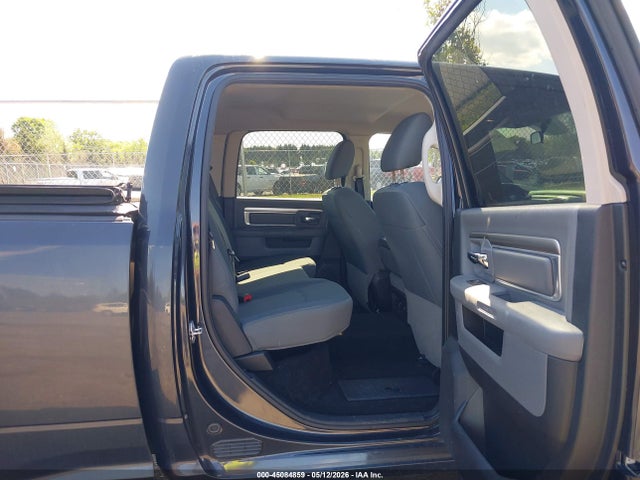 Продаж на аукціоні авто 2015 Ram 2500 Slt, vin: 3C6TR5DT0FG649572, номер лоту: 45084859
