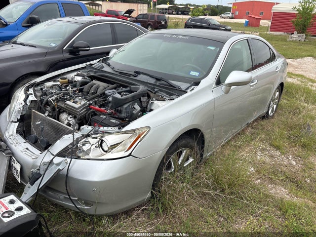 Aukcja sprzedaży 2008 Lexus Es 350, vin: JTHBJ46G582233162, numer aukcji: 45084860