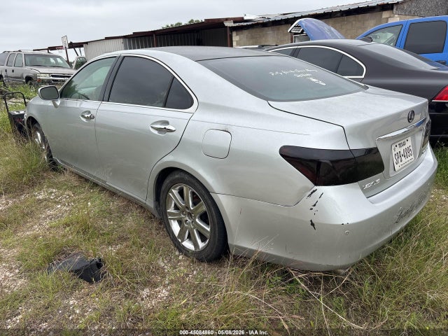 Aukcja sprzedaży 2008 Lexus Es 350, vin: JTHBJ46G582233162, numer aukcji: 45084860