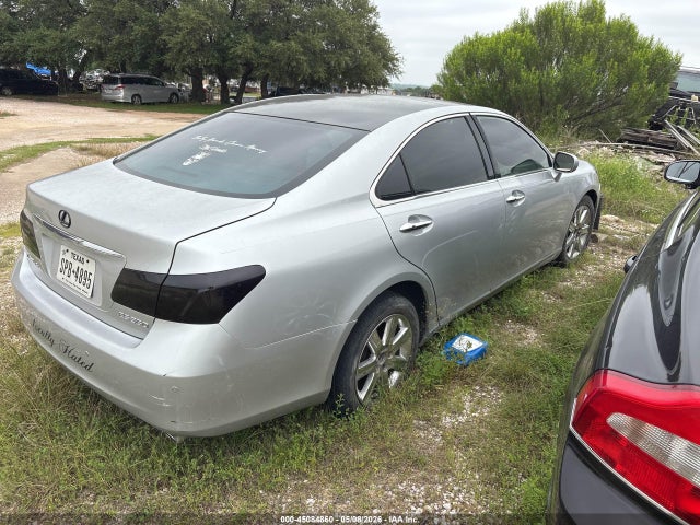 Aukcja sprzedaży 2008 Lexus Es 350, vin: JTHBJ46G582233162, numer aukcji: 45084860