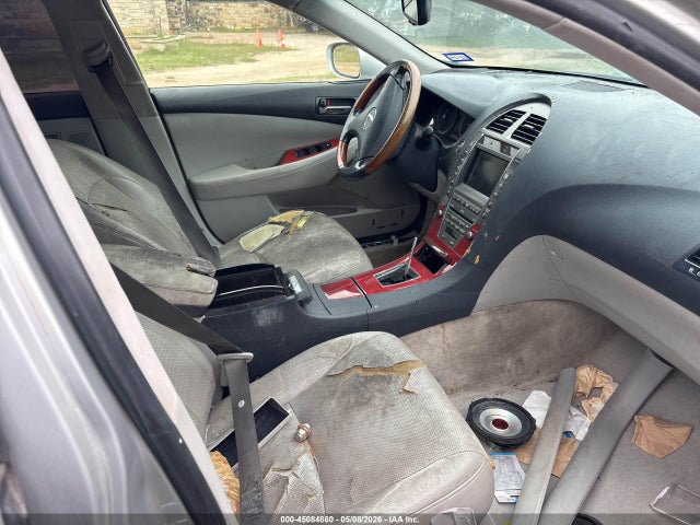 Aukcja sprzedaży 2008 Lexus Es 350, vin: JTHBJ46G582233162, numer aukcji: 45084860