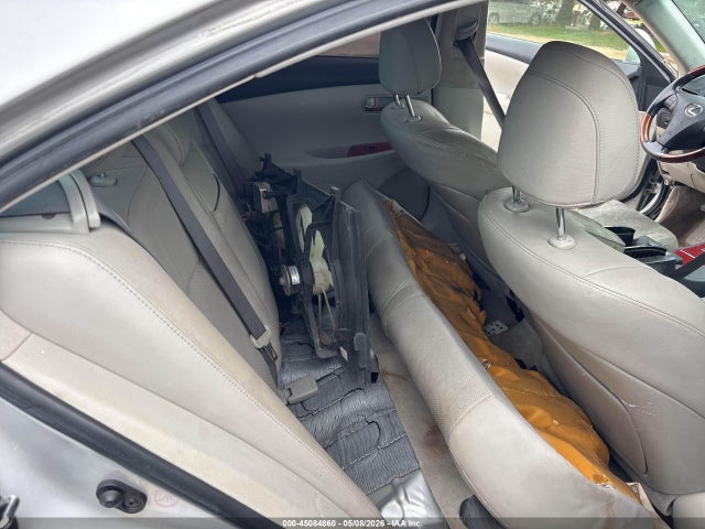 Aukcja sprzedaży 2008 Lexus Es 350, vin: JTHBJ46G582233162, numer aukcji: 45084860