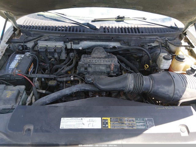 Продаж на аукціоні авто 2006 Ford Expedition Limited, vin: 1FMFU20526LA94732, номер лоту: 45084861