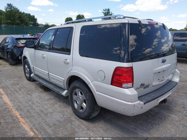 Продаж на аукціоні авто 2006 Ford Expedition Limited, vin: 1FMFU20526LA94732, номер лоту: 45084861
