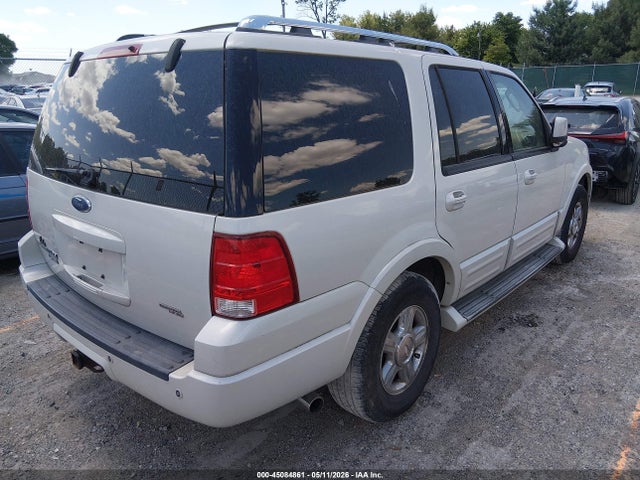 Продаж на аукціоні авто 2006 Ford Expedition Limited, vin: 1FMFU20526LA94732, номер лоту: 45084861