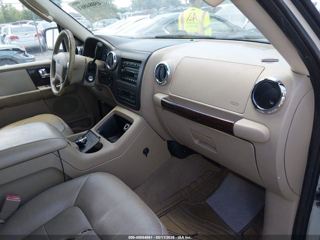 Продаж на аукціоні авто 2006 Ford Expedition Limited, vin: 1FMFU20526LA94732, номер лоту: 45084861