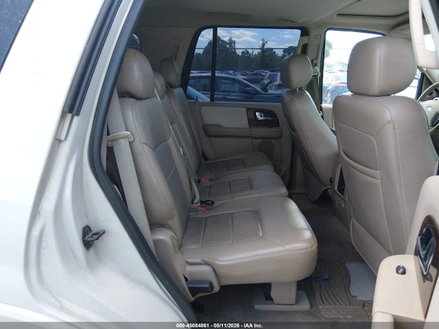Продаж на аукціоні авто 2006 Ford Expedition Limited, vin: 1FMFU20526LA94732, номер лоту: 45084861