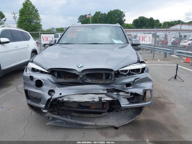 2017 Bmw X5 Xdrive35i მანქანა იყიდება აუქციონზე, vin: 5UXKR0C54H0V68459, აუქციონის ნომერი: 45084864