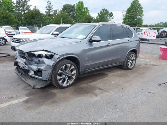 2017 Bmw X5 Xdrive35i მანქანა იყიდება აუქციონზე, vin: 5UXKR0C54H0V68459, აუქციონის ნომერი: 45084864