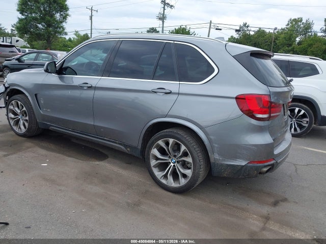 2017 Bmw X5 Xdrive35i მანქანა იყიდება აუქციონზე, vin: 5UXKR0C54H0V68459, აუქციონის ნომერი: 45084864