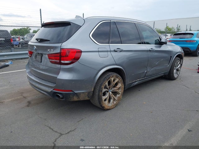 2017 Bmw X5 Xdrive35i მანქანა იყიდება აუქციონზე, vin: 5UXKR0C54H0V68459, აუქციონის ნომერი: 45084864