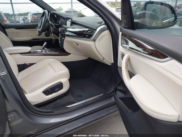 2017 Bmw X5 Xdrive35i მანქანა იყიდება აუქციონზე, vin: 5UXKR0C54H0V68459, აუქციონის ნომერი: 45084864