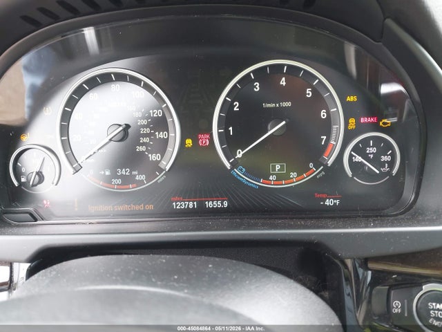 2017 Bmw X5 Xdrive35i მანქანა იყიდება აუქციონზე, vin: 5UXKR0C54H0V68459, აუქციონის ნომერი: 45084864