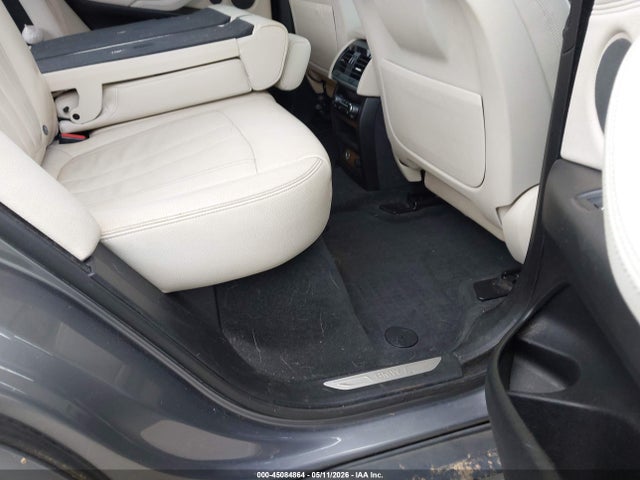 2017 Bmw X5 Xdrive35i მანქანა იყიდება აუქციონზე, vin: 5UXKR0C54H0V68459, აუქციონის ნომერი: 45084864