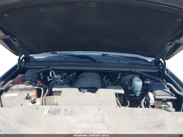 1GNSCAECXKR158117 Chevrolet Tahoe Ls