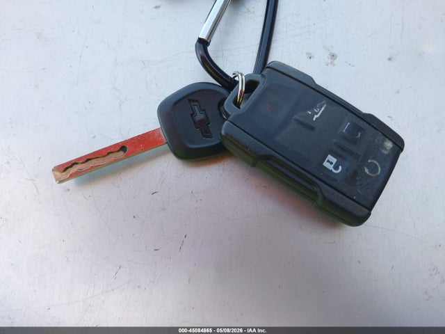 1GNSCAECXKR158117 Chevrolet Tahoe Ls